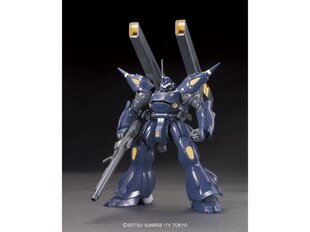 Bandai - HGBF Kämpfer Amazing PPSE Works Meijin Kawaguchi Custom Made Mobile Suit, 1/144, 85177 hind ja info | Klotsid ja konstruktorid | kaup24.ee