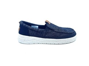 WRANGLER MAKENA SLIP ON Sinine цена и информация | Кроссовки для мужчин | kaup24.ee