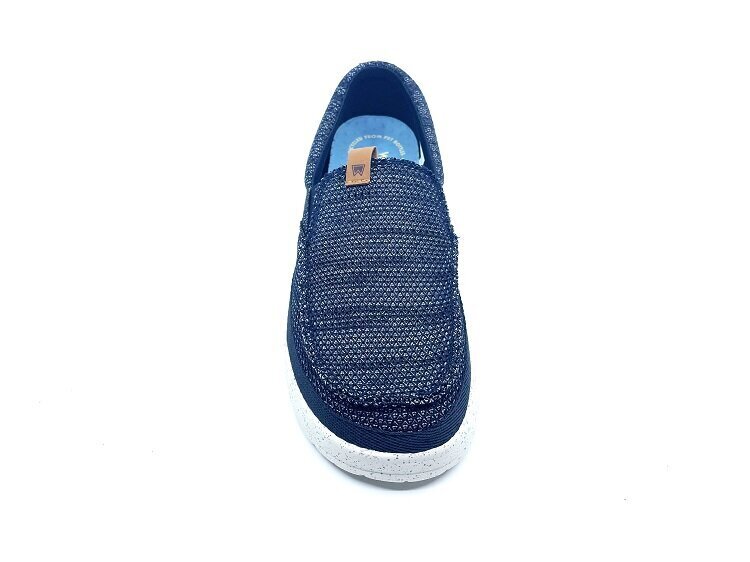 WRANGLER MAKENA SLIP ON Sinine hind ja info | Spordi- ja vabaajajalatsid meestele | kaup24.ee