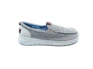 Мужские кроссовки WRANGLER MAKENA SLIP ON, бежевые цена и информация | Wrangler Товары для детей и младенцев | kaup24.ee