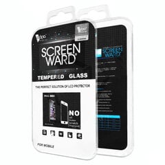 Защитное стекло Adpo Tempered Glass Apple для iPhone 12/12 Pro цена и информация | Защитные пленки для телефонов | kaup24.ee