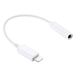 ADP13 Bluetooth Lightning to Lightning + 3,5 mm hind ja info | USB jagajad, adapterid | kaup24.ee