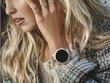 G. Rossi Beauty & Fit 2 G.RSWBF2-3C1-1 Silver + White цена и информация | Nutikellad (smartwatch) | kaup24.ee