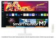 32" 4K UHD Smart Monitor M7 nutiteleri funktsionaalsusega Samsung LS32BM701UUXEN цена и информация | Monitorid | kaup24.ee
