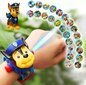 Projektoriga digitaalne käekell Marshall Paw Patrol цена и информация | Arendavad mänguasjad | kaup24.ee