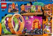 60339 LEGO® City Stunt Kaskaad trikiareen topeltsilmusega hind ja info | Klotsid ja konstruktorid | kaup24.ee