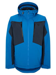 Мужская куртка для горных лыж Ziener Tintu 214200-798-50 цена и информация | Мужские куртки | kaup24.ee