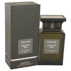 Parfüümvesi Tom Ford Tobacco Oud EDP naistele/meestele 100 ml hind ja info | Naiste parfüümid | kaup24.ee