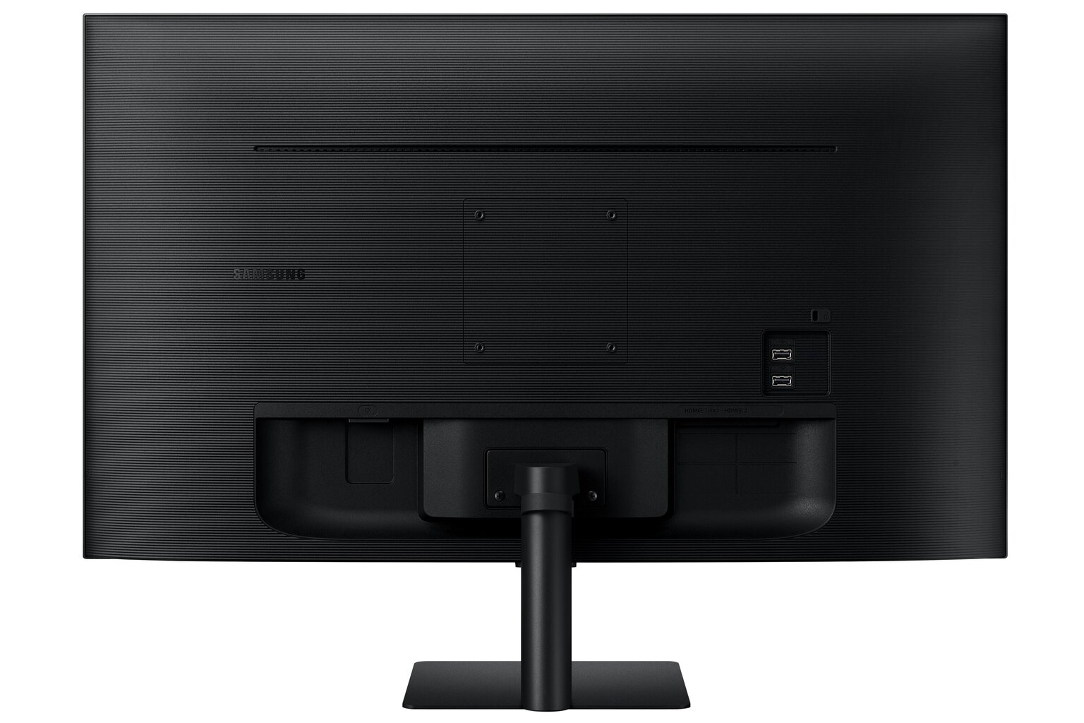 LCD Monitor|SAMSUNG|S32BM500EU|32"|TV Monitor/Smart|Panel VA|1920x1080|16:9|60Hz|4 ms|Speakers|Tilt|Colour Black|LS32BM500EUXEN цена и информация | Monitorid | kaup24.ee