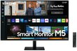 LCD Monitor|SAMSUNG|S27BM500EU|27"|TV Monitor/Smart|Panel VA|1920x1080|16:9|60Hz|4 ms|Speakers|Tilt|Colour Black|LS27BM500EUXEN hind ja info | Monitorid | kaup24.ee