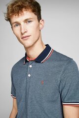 Polosärgid JACK &amp; JONES hind ja info | Meeste T-särgid | kaup24.ee