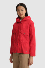 WOOLRICH naiste tuulejakk WS Tickseed FRUT2525-5405-XS hind ja info | Naiste joped ja parkad | kaup24.ee