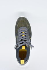 Обувь в спортивном стиле  для мужчин, Oliver 15213219.46 цена и информация | Кроссовки для мужчин | kaup24.ee
