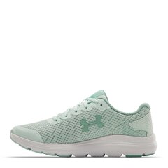 UNDER ARMOUR SURGE 2 NAISTE JOOKSUJALATSID 3022605-400-4 цена и информация | Спортивная обувь, кроссовки для женщин | kaup24.ee