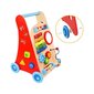 Puidust tõukur, Tooky Toy hind ja info | Imikute mänguasjad | kaup24.ee