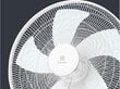 Põrandaventilaator Electrolux EFF-1020i puldiga цена и информация | Ventilaatorid | kaup24.ee