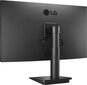 LCD Monitor|LG|27MP450-B|27"|Business|Panel IPS|1920x1080|16:9|75Hz|5 ms|Height adjustable|Tilt|Colour Black|27MP450-B hind ja info | Monitorid | kaup24.ee