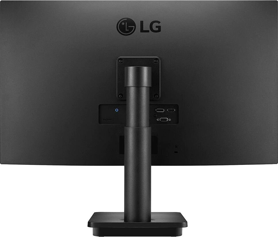 LCD Monitor|LG|27MP450-B|27"|Business|Panel IPS|1920x1080|16:9|75Hz|5 ms|Height adjustable|Tilt|Colour Black|27MP450-B hind ja info | Monitorid | kaup24.ee