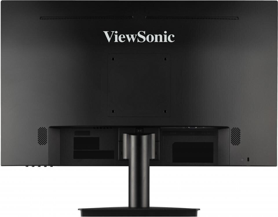 24" Full HD LED monitor Viewsonic VA2406-H hind ja info | Monitorid | kaup24.ee