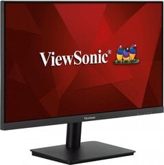 Монитор VIEWSONIC VA2406-H цена и информация | Мониторы | kaup24.ee