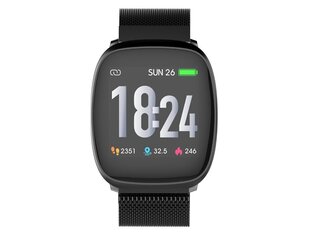 Trevi T-Fit 260 HB Black hind ja info | Nutikellad (smartwatch) | kaup24.ee