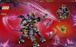 71772 LEGO® NINJAGO Kristallkuningas hind ja info | Klotsid ja konstruktorid | kaup24.ee