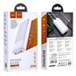 HOCO J72A Easy akupank 20000 mAh / 2 x USB valge цена и информация | Akupangad | kaup24.ee