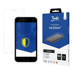 Samsung Galaxy Z Fold4 (Front) - 3mk HardGlass™ screen protector цена и информация | Ekraani kaitsekiled | kaup24.ee