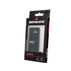 Maxlife battery for Samsung Galaxy Note 4 N910 / EB-BN910BBE 3200mAh цена и информация | Аккумуляторы для телефонов | kaup24.ee