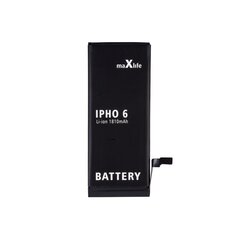 Maxlife battery for Samsung Galaxy Xcover 3 G388F EB-BG388BBE 2200mAh hind ja info | Mobiiltelefonide akud | kaup24.ee