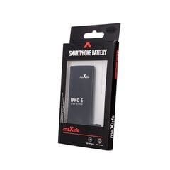 Maxlife battery for iPhone XR цена и информация | Аккумуляторы для телефонов | kaup24.ee