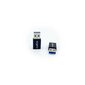Maxlife USB-C to USB 3.0 adapter hind ja info | USB jagajad, adapterid | kaup24.ee
