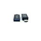 Maxlife USB 3.0 to USB-C adapter цена и информация | USB jagajad, adapterid | kaup24.ee