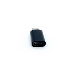 Maxlife USB-C to Lightning adapter hind ja info | USB jagajad, adapterid | kaup24.ee