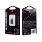 Maxlife USB-C to Lightning adapter цена и информация | USB jagajad, adapterid | kaup24.ee