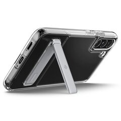 Spigen Slim Armor Essential S чехол для Samsung Galaxy S22 crystal clear цена и информация | Чехлы для телефонов | kaup24.ee