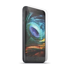 Forever tempered glass 2,5D for Samsung Galaxy S22 Plus цена и информация | Защитные пленки для телефонов | kaup24.ee