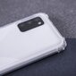 Anti Shock 1,5mm case for Samsung Galaxy A71 transparent цена и информация | Telefoni kaaned, ümbrised | kaup24.ee