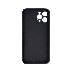 Finger Grip Case for Samsung Galaxy A52 4G / A52 5G / A52S 5G black цена и информация | Чехлы для телефонов | kaup24.ee