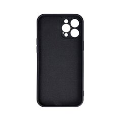 Finger Grip Case for Samsung Galaxy A32 5G / M32 5G black цена и информация | Чехлы для телефонов | kaup24.ee