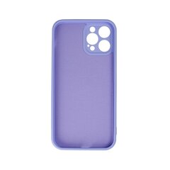 Finger Grip Case for Samsung Galaxy A12 / M12 purple цена и информация | Чехлы для телефонов | kaup24.ee