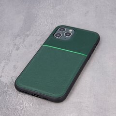 Elegance Case for Samsung Galaxy A32 4G forest green hind ja info | Telefoni kaaned, ümbrised | kaup24.ee