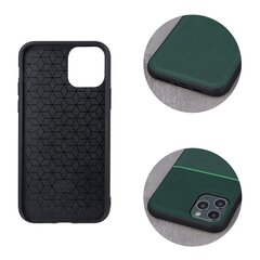 Elegance Case for Samsung Galaxy A32 4G forest green hind ja info | Telefoni kaaned, ümbrised | kaup24.ee