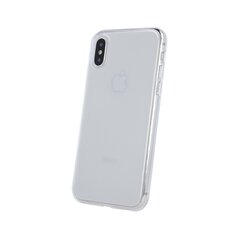 Slim case 1,8 - 2 mm for Samsung Galaxy A22 4G transparent цена и информация | Чехлы для телефонов | kaup24.ee