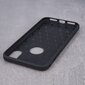 Simple Black case for Xiaomi Redmi Note 10 5G / Poco M3 Pro / M3 Pro 5G hind ja info | Telefoni kaaned, ümbrised | kaup24.ee