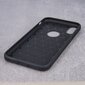 Simple Black case for Xiaomi Redmi 9C / 10A цена и информация | Telefoni kaaned, ümbrised | kaup24.ee