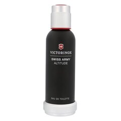 Tualettvesi Swiss Army Altitude EDT meestele 100 ml hind ja info | Meeste parfüümid | kaup24.ee