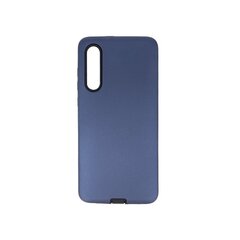 Defender Smooth case for Samsung A03S dark blue hind ja info | Telefoni kaaned, ümbrised | kaup24.ee