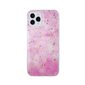 Gold Glam case for Samsung Galaxy S20 FE / S20 Lite / S20 FE 5G Pink hind ja info | Telefoni kaaned, ümbrised | kaup24.ee