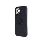 Finger Grip Case for Samsung Galaxy S22 black hind ja info | Telefoni kaaned, ümbrised | kaup24.ee